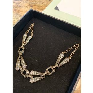 Jewelmint Jewelry - Jewelmint Gatsby Necklace Jewelmint Jewelry - Jewelmint Gatsby Necklace